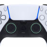 Consoleskins PS5 Controller Buttons - Mintgroen - Accent Ringen Consoleskins PS5 Controller Buttons - Mintgroen - Accent Ringen