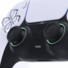 Consoleskins PS5 Controller Buttons - Mintgroen - Accent Ringen Consoleskins PS5 Controller Buttons - Mintgroen - Accent Ringen