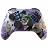 Consoleskins CS Controller Xbox Series - Joker Cards Custom Consoleskins CS Controller Xbox Series - Joker Cards Custom