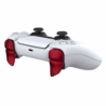 Consoleskins PS5 Controller Buttons - Rood - Trigger Extenders Consoleskins PS5 Controller Buttons - Rood - Trigger Extenders