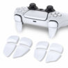 Consoleskins PS5 Controller Buttons - Wit - Trigger Extenders Consoleskins PS5 Controller Buttons - Wit - Trigger Extenders