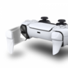 Consoleskins PS5 Controller Buttons - Wit - Trigger Extenders Consoleskins PS5 Controller Buttons - Wit - Trigger Extenders
