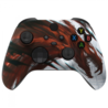 Consoleskins CS Controller Xbox Series - Blood Dragon Custom Consoleskins CS Controller Xbox Series - Blood Dragon Custom
