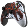 Consoleskins CS Controller Xbox Series - Blood Dragon Custom Consoleskins CS Controller Xbox Series - Blood Dragon Custom