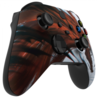 Consoleskins CS Controller Xbox Series - Blood Dragon Custom Consoleskins CS Controller Xbox Series - Blood Dragon Custom