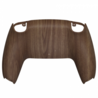 Consoleskins PS5 Controller Case Shell - Wood - Back Shell Consoleskins PS5 Controller Case Shell - Wood - Back Shell