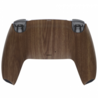 Consoleskins PS5 Controller Case Shell - Wood - Back Shell Consoleskins PS5 Controller Case Shell - Wood - Back Shell