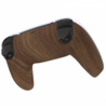 Consoleskins PS5 Controller Case Shell - Wood - Back Shell Consoleskins PS5 Controller Case Shell - Wood - Back Shell