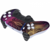 Consoleskins Sony PS5 DualSense Wireless Controller - Illusion Space Front Custom Consoleskins Sony PS5 DualSense Wireless Controller - Illusion Space Front Custom