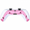 Consoleskins PS5 Controller Behuizing Shell - Roze Chrome - Cover Shell Consoleskins PS5 Controller Behuizing Shell - Roze Chrome - Cover Shell