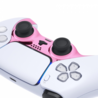 Consoleskins PS5 Controller Behuizing Shell - Roze Chrome - Cover Shell Consoleskins PS5 Controller Behuizing Shell - Roze Chrome - Cover Shell