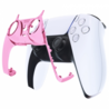 Consoleskins PS5 Controller Behuizing Shell - Roze Chrome - Cover Shell Consoleskins PS5 Controller Behuizing Shell - Roze Chrome - Cover Shell