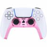 Consoleskins PS5 Controller Behuizing Shell - Roze Chrome - Cover Shell Consoleskins PS5 Controller Behuizing Shell - Roze Chrome - Cover Shell