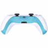 Consoleskins PS5 Controller Behuizing Shell - Hemelsblauw Soft Touch - Cover Shell Consoleskins PS5 Controller Behuizing Shell - Hemelsblauw Soft Touch - Cover Shell