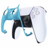 Consoleskins PS5 Controller Behuizing Shell - Hemelsblauw Soft Touch - Cover Shell Consoleskins PS5 Controller Behuizing Shell - Hemelsblauw Soft Touch - Cover Shell