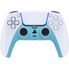 Consoleskins PS5 Controller Behuizing Shell - Hemelsblauw Soft Touch - Cover Shell Consoleskins PS5 Controller Behuizing Shell - Hemelsblauw Soft Touch - Cover Shell