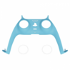 Consoleskins PS5 Controller Behuizing Shell - Hemelsblauw Soft Touch - Cover Shell Consoleskins PS5 Controller Behuizing Shell - Hemelsblauw Soft Touch - Cover Shell