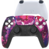 Consoleskins CS Controller PS5 - Magma Custom Consoleskins CS Controller PS5 - Magma Custom
