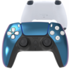 Consoleskins CS Controller PS5 - Blauw / Paars Metallic Custom Consoleskins CS Controller PS5 - Blauw / Paars Metallic Custom
