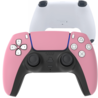 Consoleskins CS Controller PS5 - Lichtroze Soft Touch Custom Consoleskins CS Controller PS5 - Lichtroze Soft Touch Custom