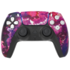 Consoleskins CS Controller PS5 - Magma Custom Consoleskins CS Controller PS5 - Magma Custom