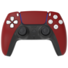 Consoleskins CS Controller PS5 - Red Soft Touch Custom Consoleskins CS Controller PS5 - Red Soft Touch Custom