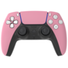 Consoleskins CS Controller PS5 - Lichtroze Soft Touch Custom Consoleskins CS Controller PS5 - Lichtroze Soft Touch Custom