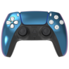 Consoleskins CS Controller PS5 - Blauw / Paars Metallic Custom Consoleskins CS Controller PS5 - Blauw / Paars Metallic Custom