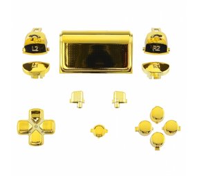 Buy Ps4 Buttons Consoleskins