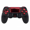 Consoleskins PS4 Controller Buttons - Red Chrome - 13 in 1 Button Set Consoleskins PS4 Controller Buttons - Red Chrome - 13 in 1 Button Set