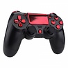 Consoleskins PS4 Controller Buttons - Red Chrome - 13 in 1 Button Set Consoleskins PS4 Controller Buttons - Red Chrome - 13 in 1 Button Set