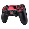 Consoleskins PS4 Controller Buttons - Red Chrome - 13 in 1 Button Set Consoleskins PS4 Controller Buttons - Red Chrome - 13 in 1 Button Set