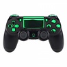 Consoleskins PS4 Controller Buttons - Groen Chrome - 13 in 1 Button Set Consoleskins PS4 Controller Buttons - Groen Chrome - 13 in 1 Button Set