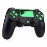 Consoleskins PS4 Controller Buttons - Green Chrome - 13 in 1 Button Set Consoleskins PS4 Controller Buttons - Green Chrome - 13 in 1 Button Set