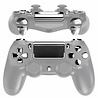 Consoleskins PS4 Controller Buttons - Silver Chrome - 13 in 1 Button Set Consoleskins PS4 Controller Buttons - Silver Chrome - 13 in 1 Button Set