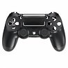 Consoleskins PS4 Controller Buttons - Silver Chrome - 13 in 1 Button Set Consoleskins PS4 Controller Buttons - Silver Chrome - 13 in 1 Button Set