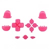 Consoleskins PS4 Controller Buttons - Roze - 12 in 1 Button Set Consoleskins PS4 Controller Buttons - Roze - 12 in 1 Button Set
