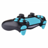 Consoleskins PS4 Controller Buttons - Hemelsblauw - 13 in 1 Button Set Consoleskins PS4 Controller Buttons - Hemelsblauw - 13 in 1 Button Set