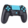 Consoleskins PS4 Controller Buttons - Hemelsblauw - 13 in 1 Button Set Consoleskins PS4 Controller Buttons - Hemelsblauw - 13 in 1 Button Set