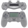 Consoleskins PS4 Controller Buttons - Transparant - 13 in 1 Button Set Consoleskins PS4 Controller Buttons - Transparant - 13 in 1 Button Set