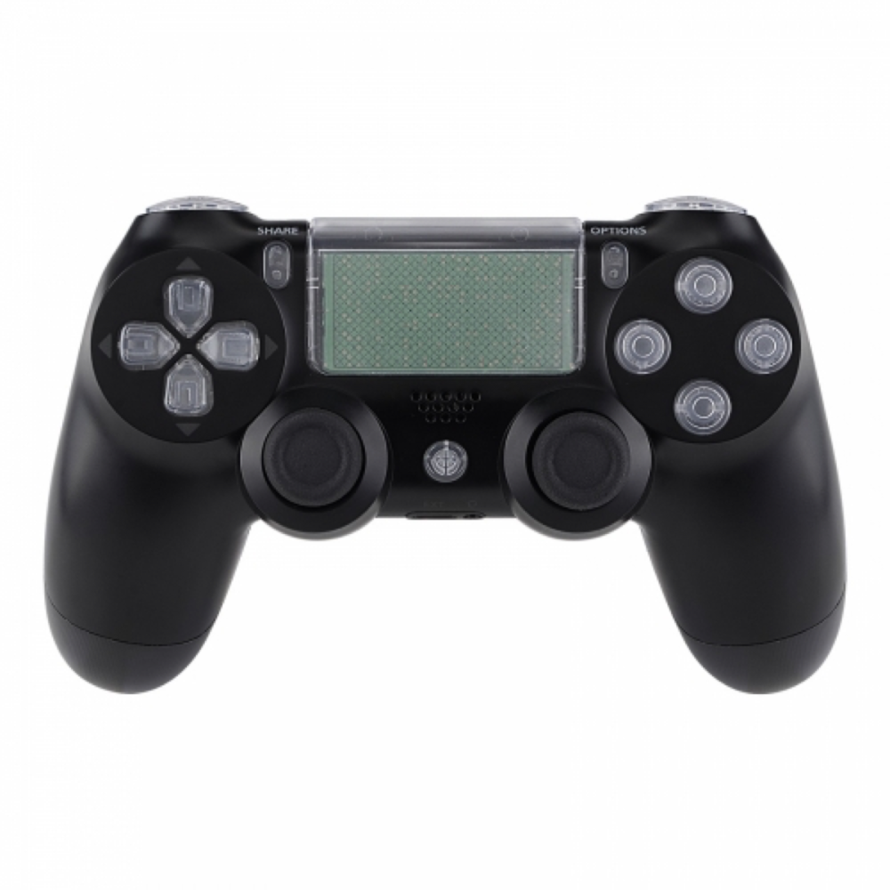 Ps4 controller hotsell options button