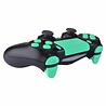 Consoleskins PS4 Controller Buttons - Mint Green - 13 in 1 Button Set Consoleskins PS4 Controller Buttons - Mint Green - 13 in 1 Button Set