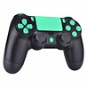 Consoleskins PS4 Controller Buttons - Mintgroen - 13 in 1 Button Set Consoleskins PS4 Controller Buttons - Mintgroen - 13 in 1 Button Set