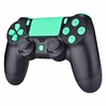 Consoleskins PS4 Controller Buttons - Mintgroen - 13 in 1 Button Set Consoleskins PS4 Controller Buttons - Mintgroen - 13 in 1 Button Set