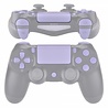 Consoleskins PS4 Controller Buttons - Violet - 13 in 1 Button Set Consoleskins PS4 Controller Buttons - Violet - 13 in 1 Button Set