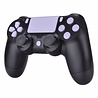 Consoleskins PS4 Controller Buttons - Violet - 13 in 1 Button Set Consoleskins PS4 Controller Buttons - Violet - 13 in 1 Button Set