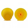 Consoleskins PS4 Controller Buttons - Yellow - Thumbsticks Consoleskins PS4 Controller Buttons - Yellow - Thumbsticks
