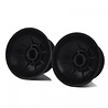 Consoleskins PS4 Controller Buttons - Zwart - Thumbsticks Consoleskins PS4 Controller Buttons - Zwart - Thumbsticks