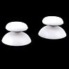 Consoleskins PS4 Controller Buttons - Wit - Thumbsticks Consoleskins PS4 Controller Buttons - Wit - Thumbsticks