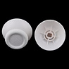 Consoleskins PS4 Controller Buttons - Wit - Thumbsticks Consoleskins PS4 Controller Buttons - Wit - Thumbsticks